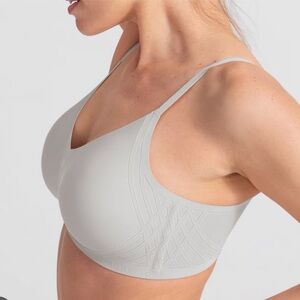 * NWT Honeylove silhouette bra Women's Small